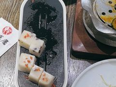 -魁盛居百年鲁菜馆(县西巷店)