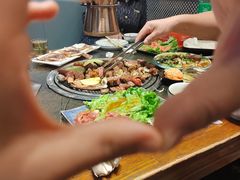 -泰白海鲜烧烤大全