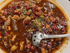 -响吃川菜(赣坊1969文化创意产业园店)