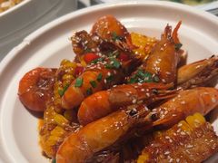 -老阿爸鲜鱼土菜(园区永旺店)