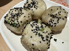 -小杨生煎(黄河路美食休闲街店)