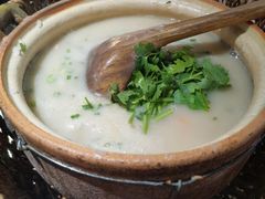 -潮十三潮汕砂锅粥(高新四路大都荟店)