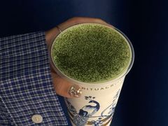 -CHARLIETOWN红茶公司(南京万象天地店)