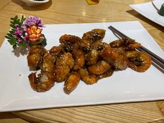 -德胜轩正宗顺德菜(宝安沙井会展中心店)