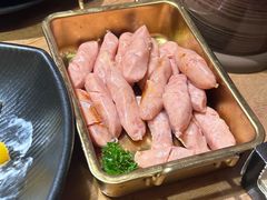 -九田家黑牛烤肉料理(华侨城店)