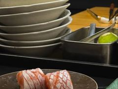 -Sushi Hanzo半藏(天环广场店)
