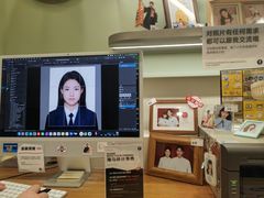 -海马体家庭照相馆(广州正佳广场店)