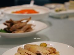 吉士咸鸡-老吉士(环贸iapm店)
