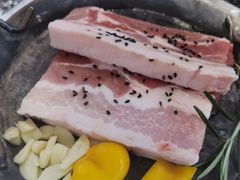 -安又胖韩国烤肉(美罗城店)