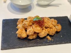 -宝丽轩中餐厅BAOLIXUAN