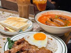 -华嫂冰室(尖沙咀店)