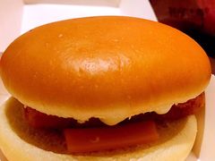 麦当劳(静安寺店)-麦当劳(静安寺店)