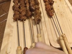 -国际青年会议酒店-莱客德国啤酒餐厅