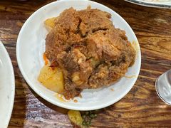 -雨田饭店