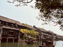 -乌镇景区