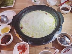-好彩猪肚鸡(正弘城店)