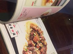 -七菜馆·东北菜·蒸饺(文体路店)