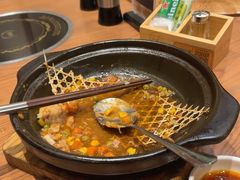 -渔傅·霞浦滩涂海鲜(建平店)