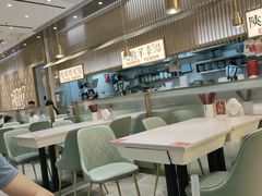 大堂-老碗会·陕西手工面(前海世茂店)