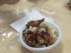 腊味鸽饭-石岐鸽师傅餐厅(石岐总店)
