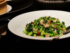 -荣轩(新荣记环球金融中心店)