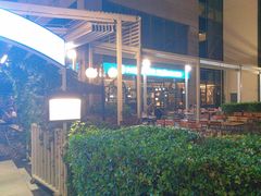 -普拉那啤酒坊Paulaner(凯宾斯基饭店)