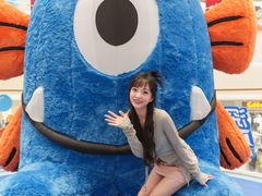 -深圳龙华星河COCO City(民治店)