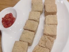 -東豫狼烧烤. 碳火烤鱼. 小龙虾(上海首店)