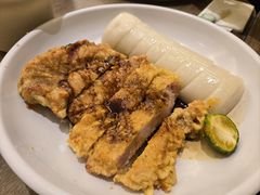 -苏小柳点心·手作小笼包(浦东嘉里城分院)