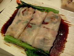 叉烧肠-半岛太子酒家(海港城店)