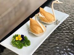 天鹅酥-申粤轩酒楼·三十年粤菜经典(丁香花园店)