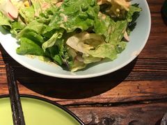 -通海俄式烧烤·俄罗斯大串(嵩山路店)