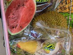 -鲜力达果品批发直销(青山店)