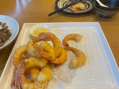 -澜小宴·胶东海鲜烟台味(时光塔店)