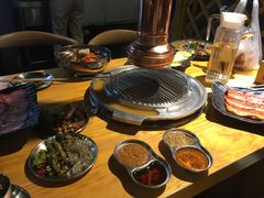 -伊茉家的烤肉店(勒泰中心店)