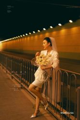 -青禾蒙娜丽莎婚纱摄影(武汉总店)