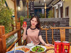 -陶然居·重庆菜(解放碑店)