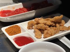 -海底捞火锅智慧餐厅(中骏世界城店)