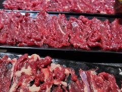 -嬷孙家潮汕牛肉火锅(北京路天河城店)