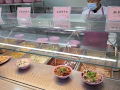 -清华澜园教工餐厅
