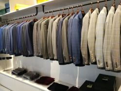 -优刻西服西装定制(金轮国际广场店)