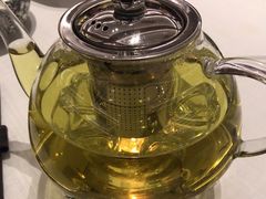 -君庭中餐厅(友谊宾馆店)