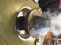 福寿斋-福寿斋·老北京铜锅涮肉·烧烤(清岚店)
