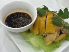 -瑞福园联谊餐室(茂名南路店)