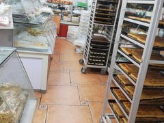 -爱德顺糕点食屋(利民道店)