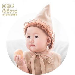 点击看大图 -KIDSMEMO拾光纪儿童摄影(金丰大厦店)