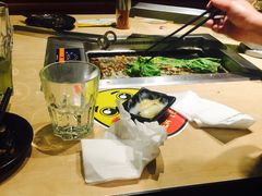 -新石器烤肉(中房金谊广场店)