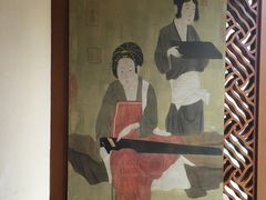 -粤财皇冠假日酒店·彩华轩中餐厅