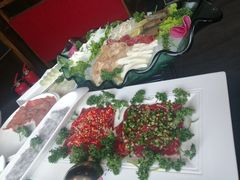 -重庆德庄火锅(体育中心店)