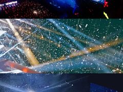 -南京奥林匹克体育中心-体育馆